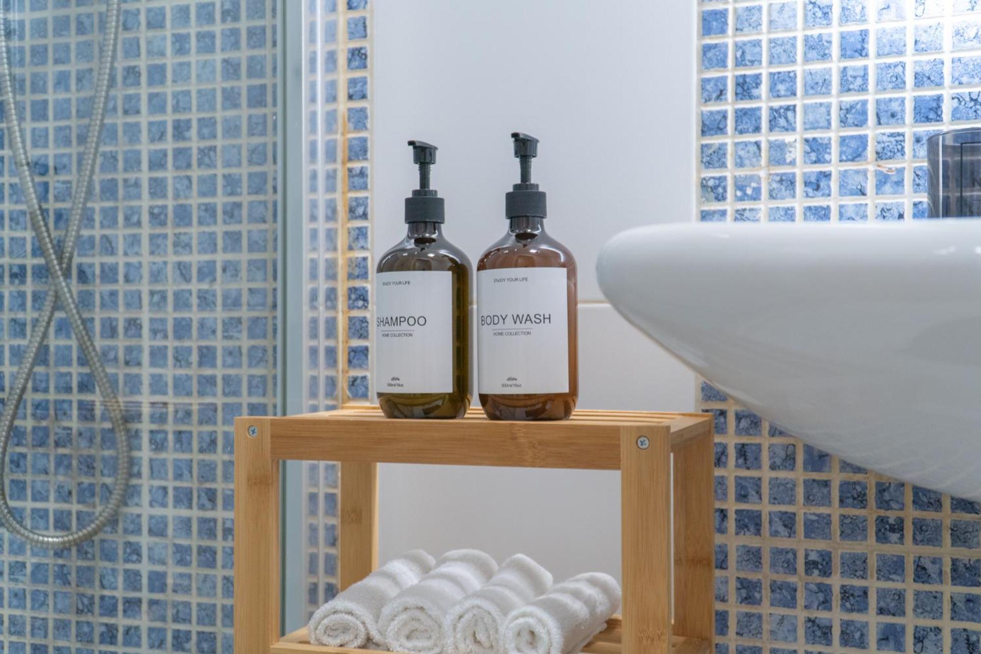 Recently Updated Apt - Gzira Zewnętrze zdjęcie