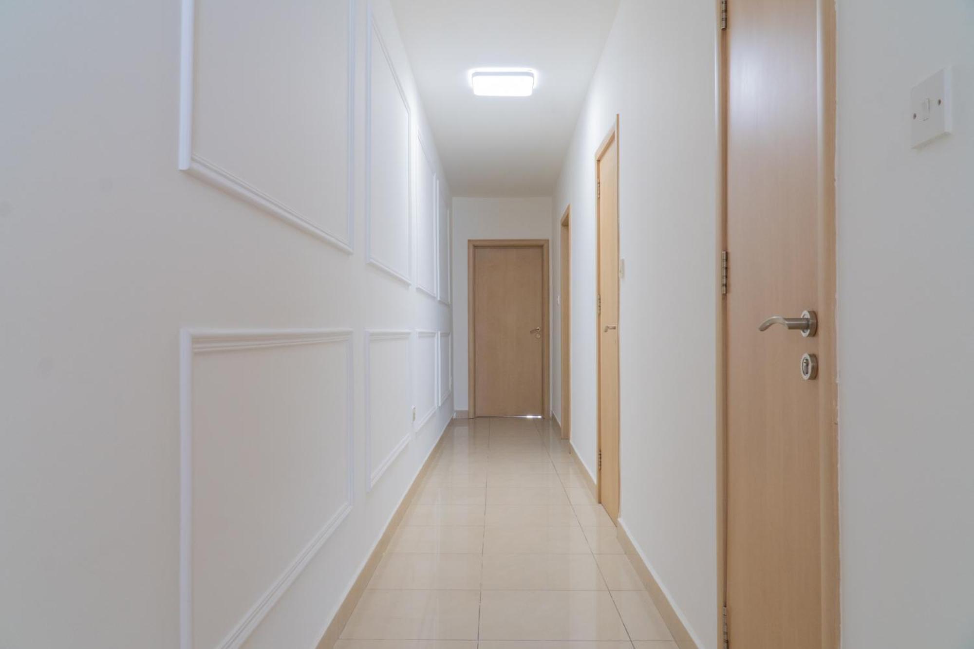 Recently Updated Apt - Gzira Zewnętrze zdjęcie