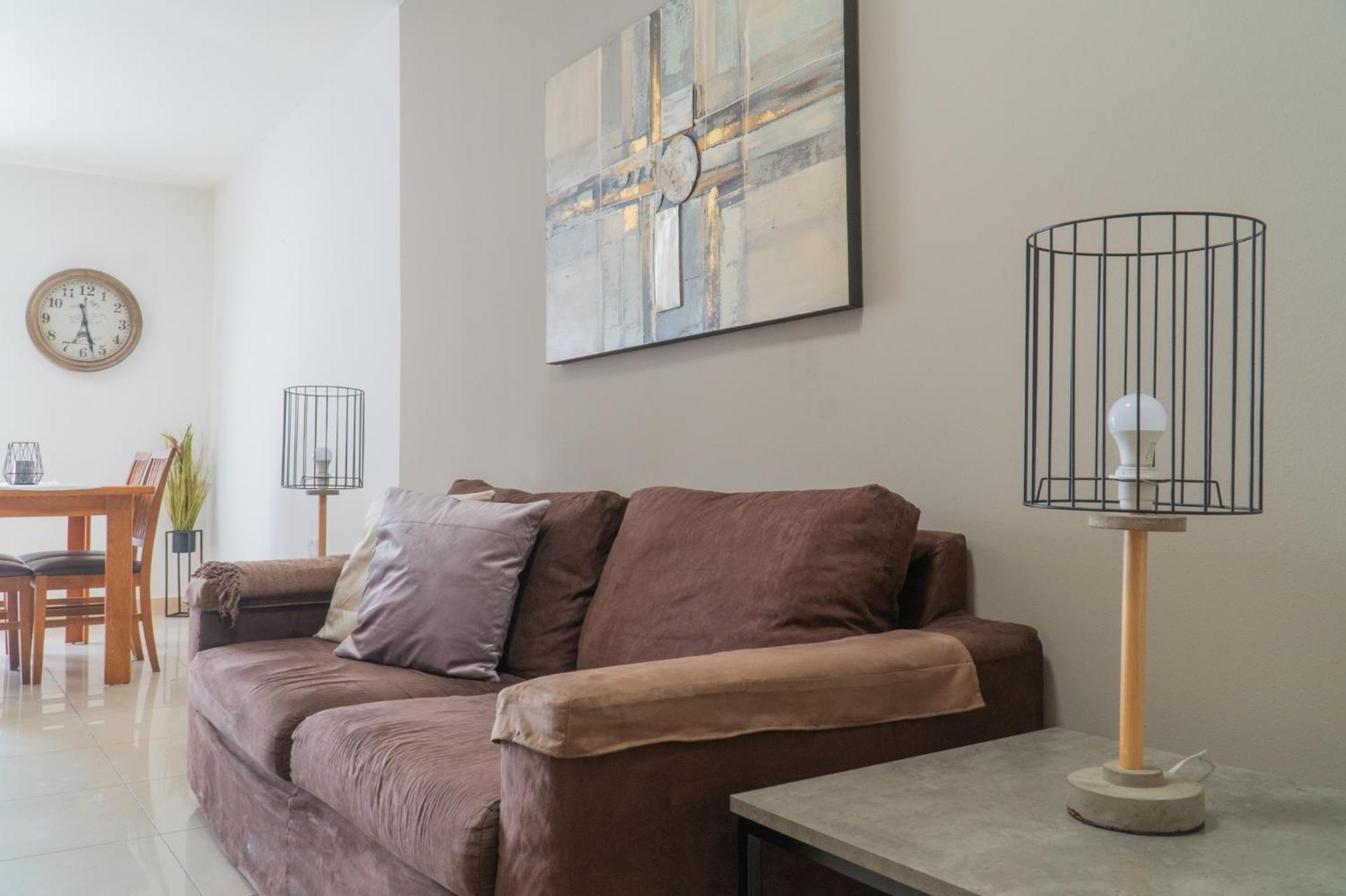 Recently Updated Apt - Gzira Zewnętrze zdjęcie