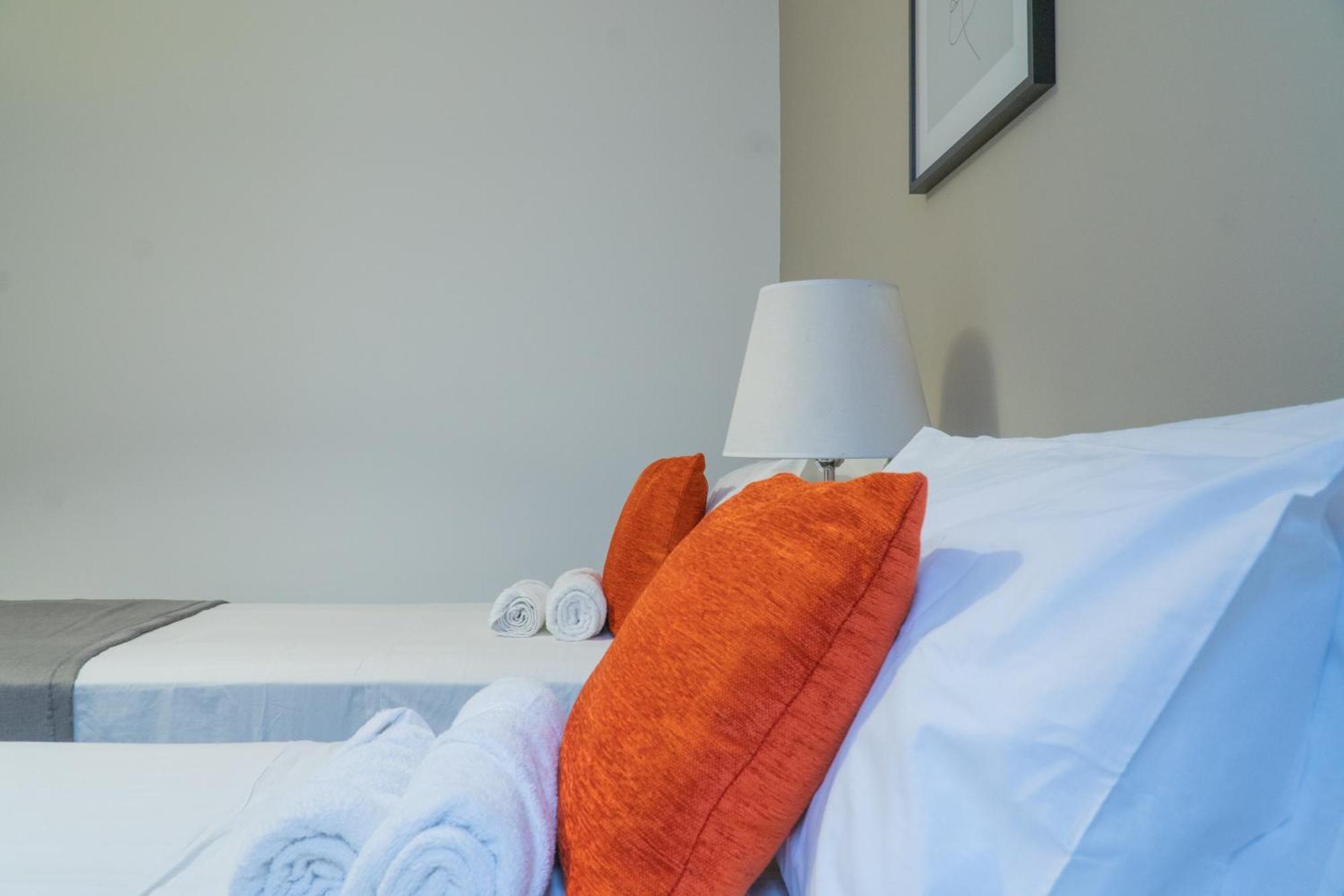 Recently Updated Apt - Gzira Zewnętrze zdjęcie